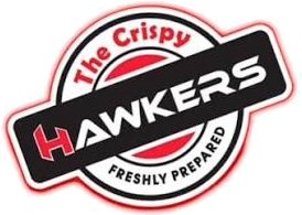 The Crispy Hawkers